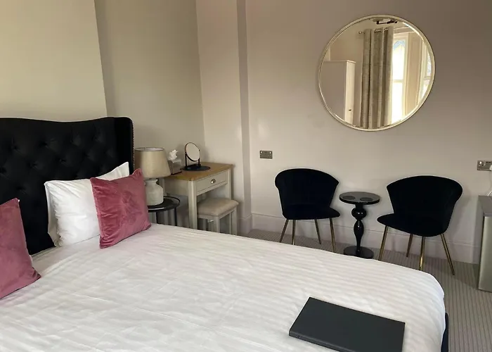 The Rosewood Torquay