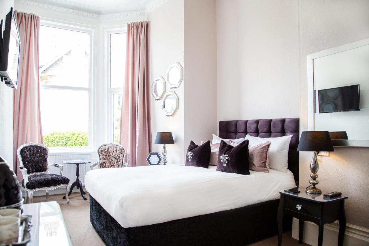 The Rosewood Gasthof Torquay