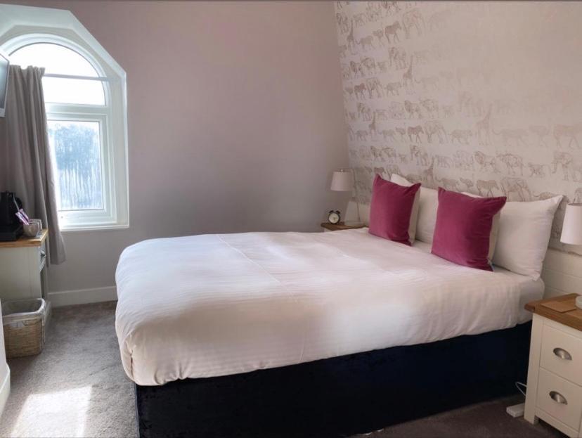 The Rosewood Gasthof Torquay