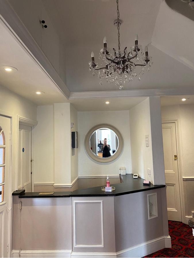 The Rosewood Casa de hóspedes Torquay