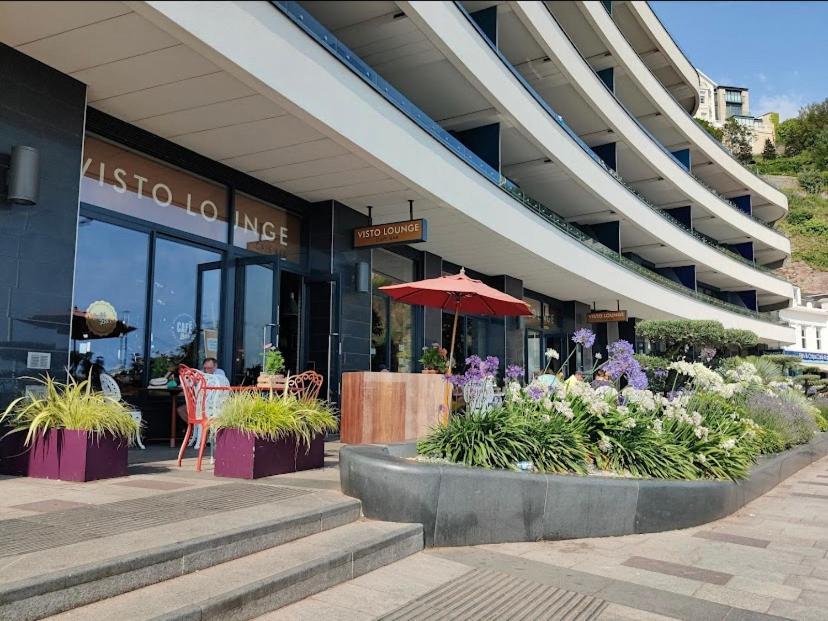 The Rosewood Gasthof Torquay