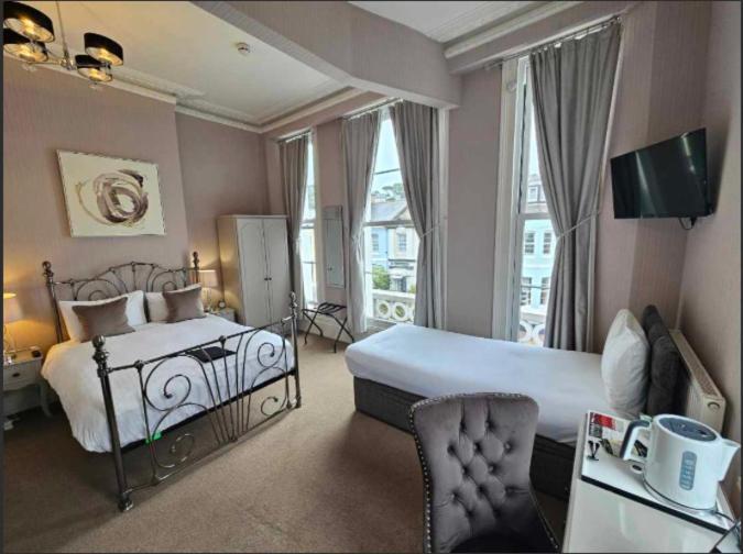 The Rosewood Gasthof Torquay