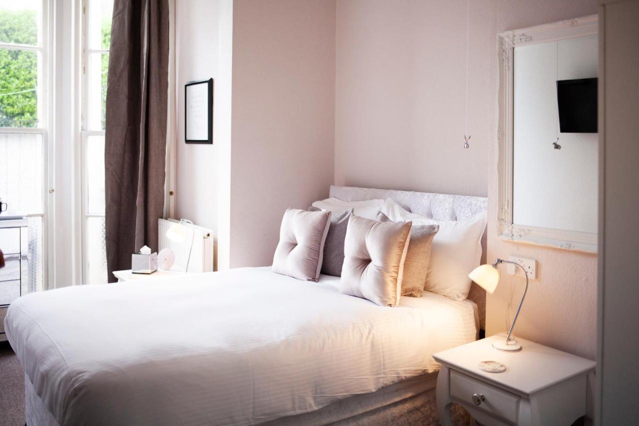 The Rosewood Gasthof *