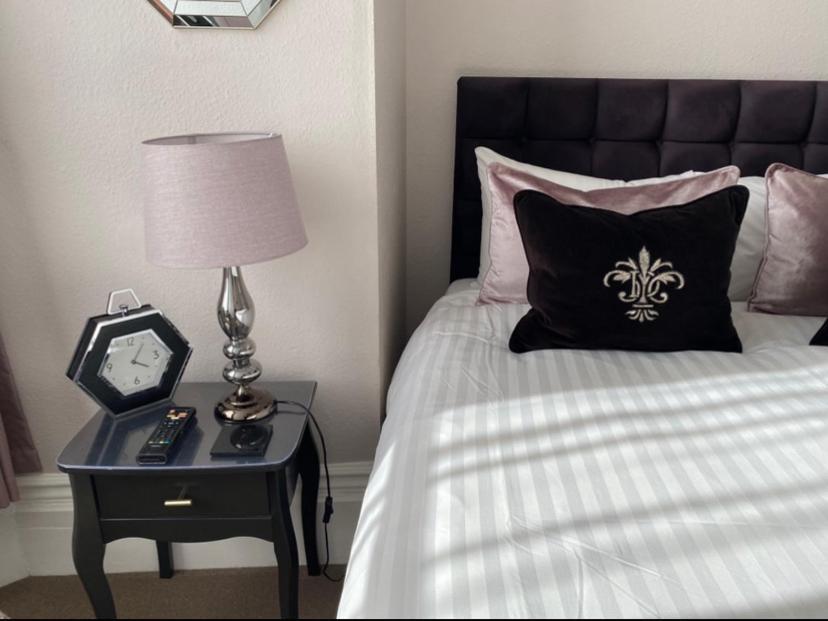 Pensión The Rosewood *