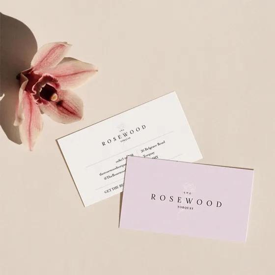 The Rosewood Pensión *