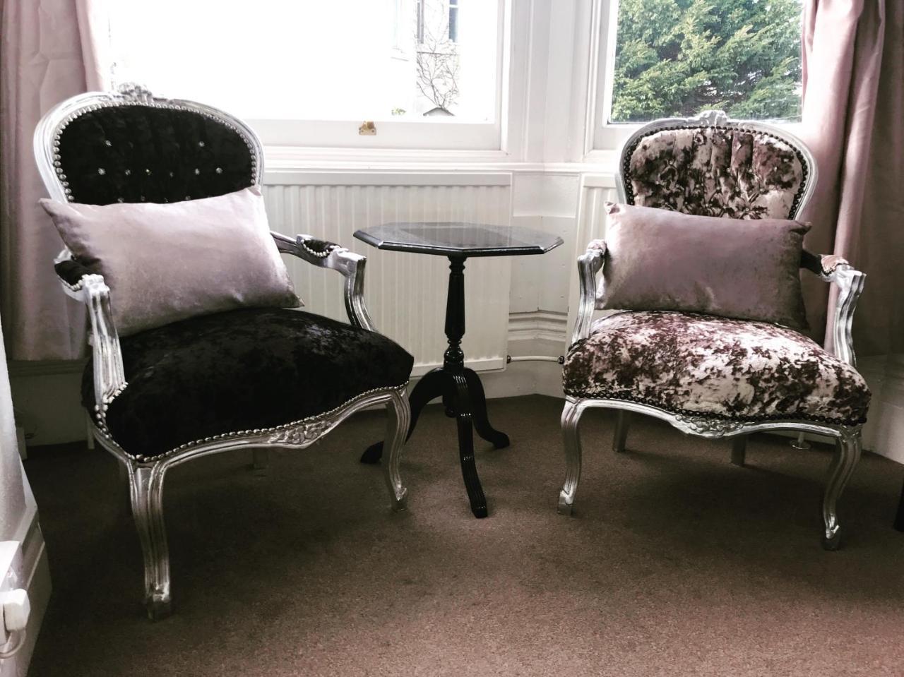Pensión The Rosewood Torquay